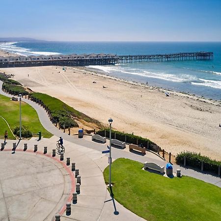Pacific View Inn San Diego Buitenkant foto